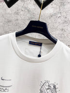 Louis Vuitton Clothes short