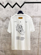 Louis Vuitton Clothes short