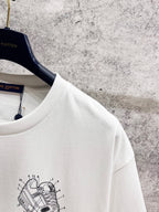 Louis Vuitton Clothes short