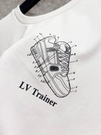 Louis Vuitton Clothes short