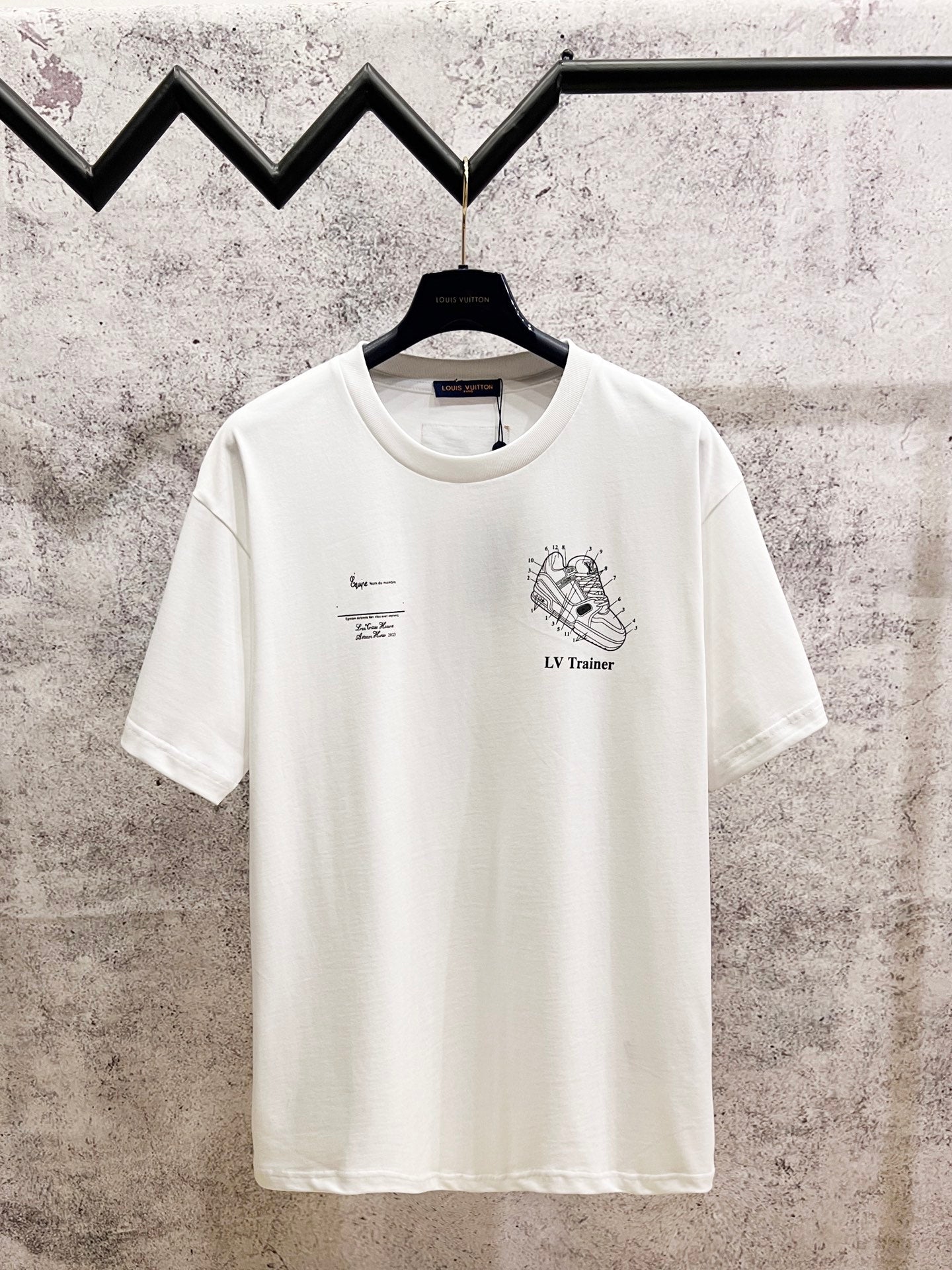 Louis Vuitton Clothes short