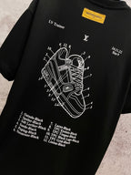 Louis Vuitton Clothes short