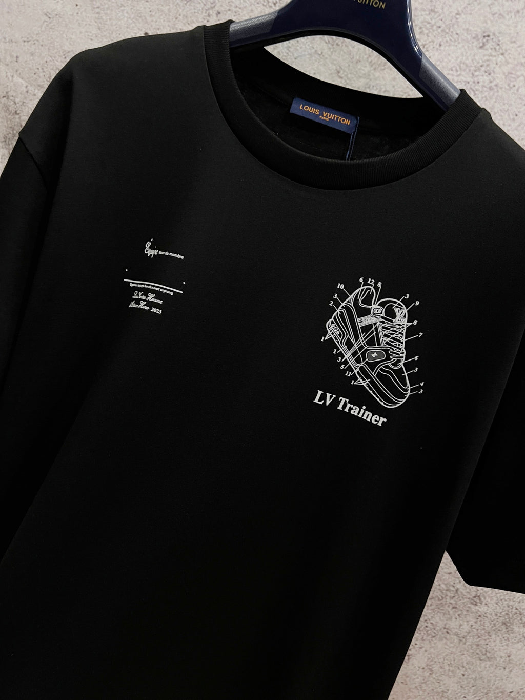 Louis Vuitton Clothes short
