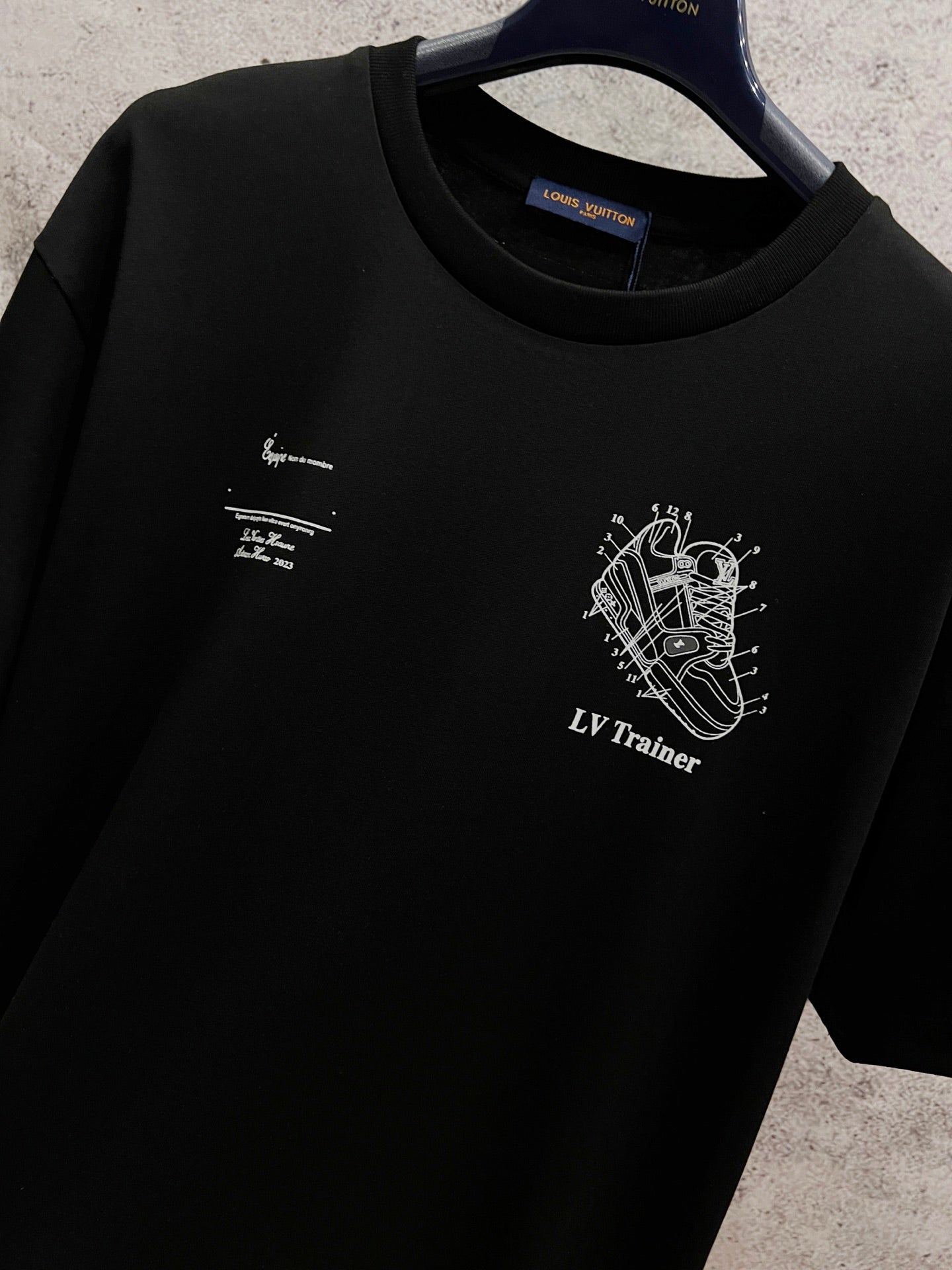 Louis Vuitton Clothes short