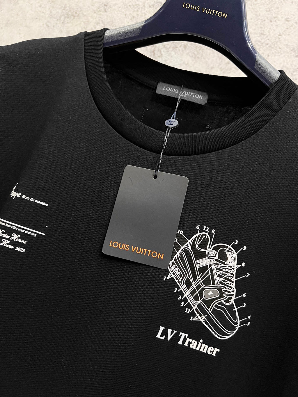 Louis Vuitton Clothes short