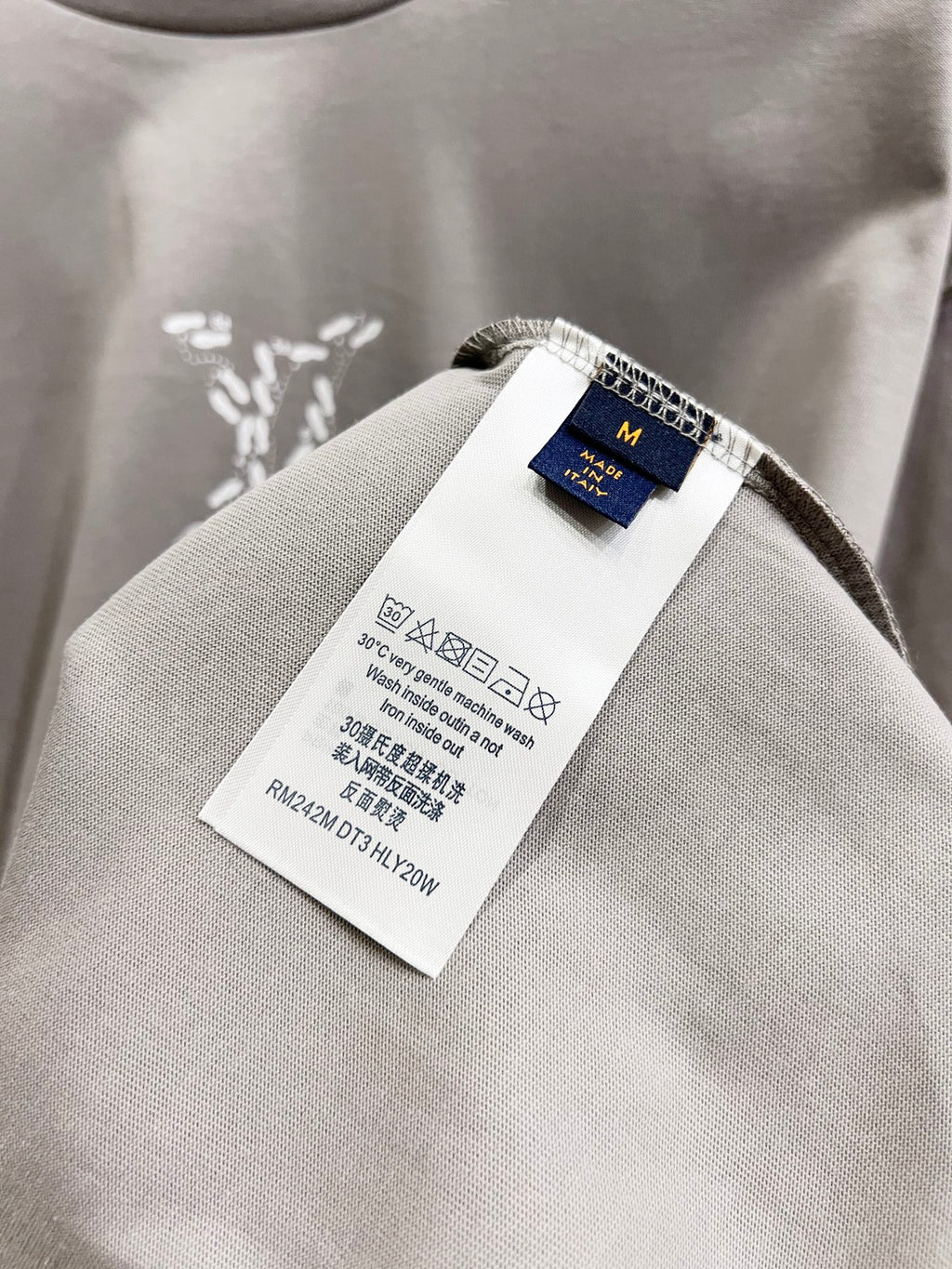 Louis Vuitton Clothes short