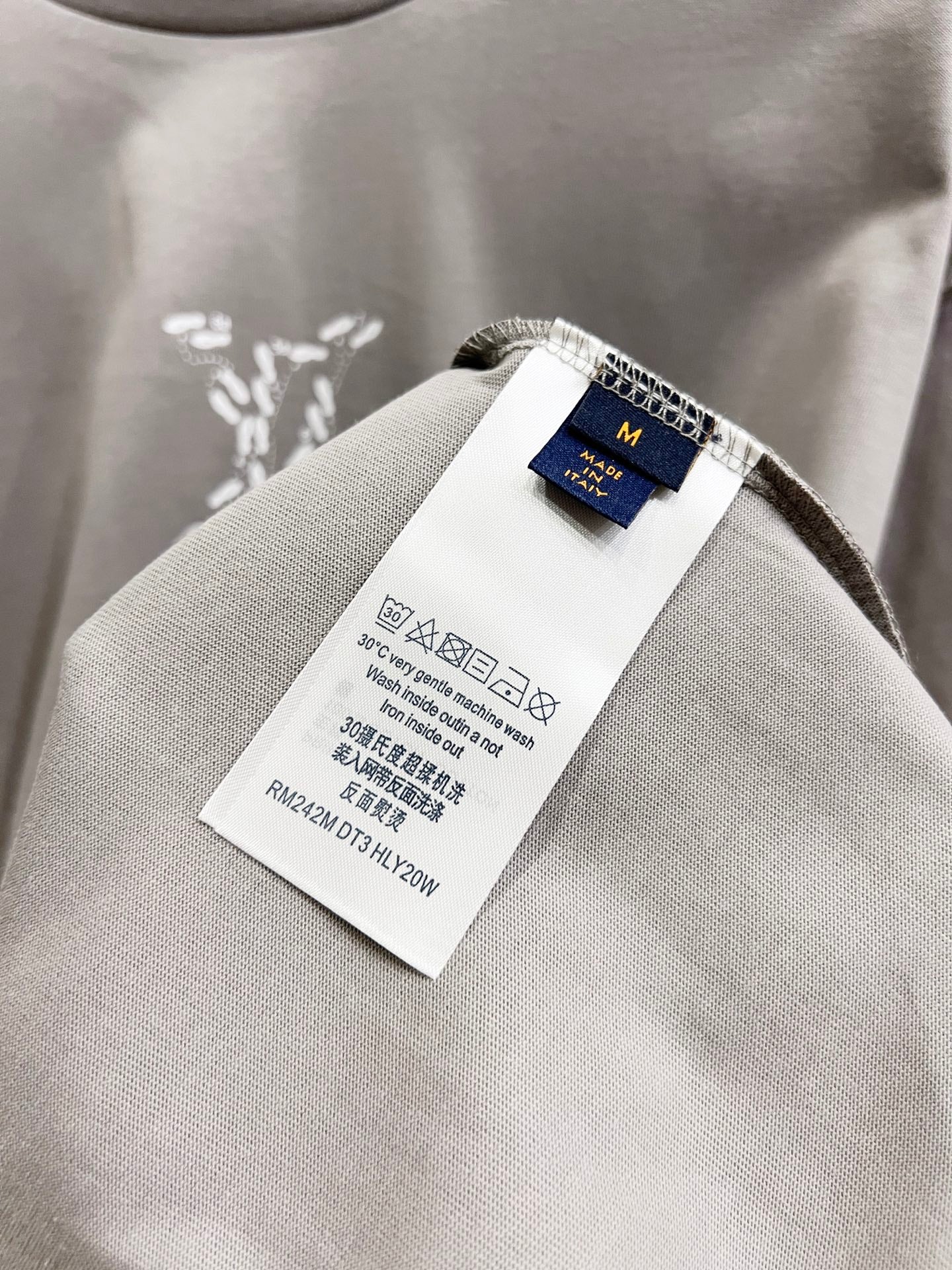 Louis Vuitton Clothes short