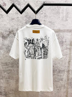 Louis Vuitton Clothes short