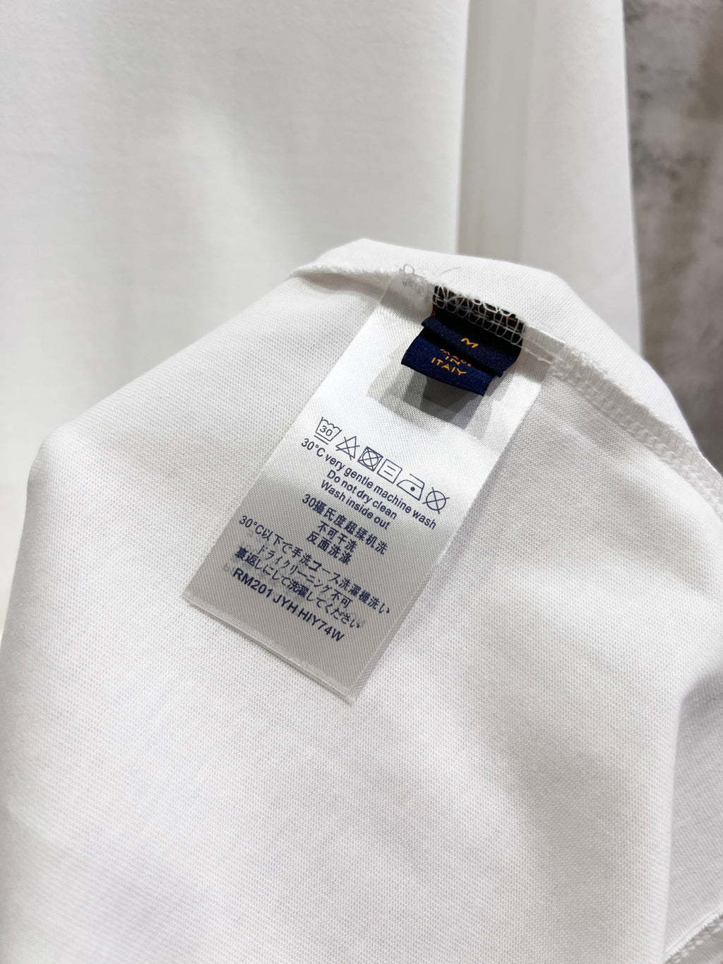 Louis Vuitton Clothes short