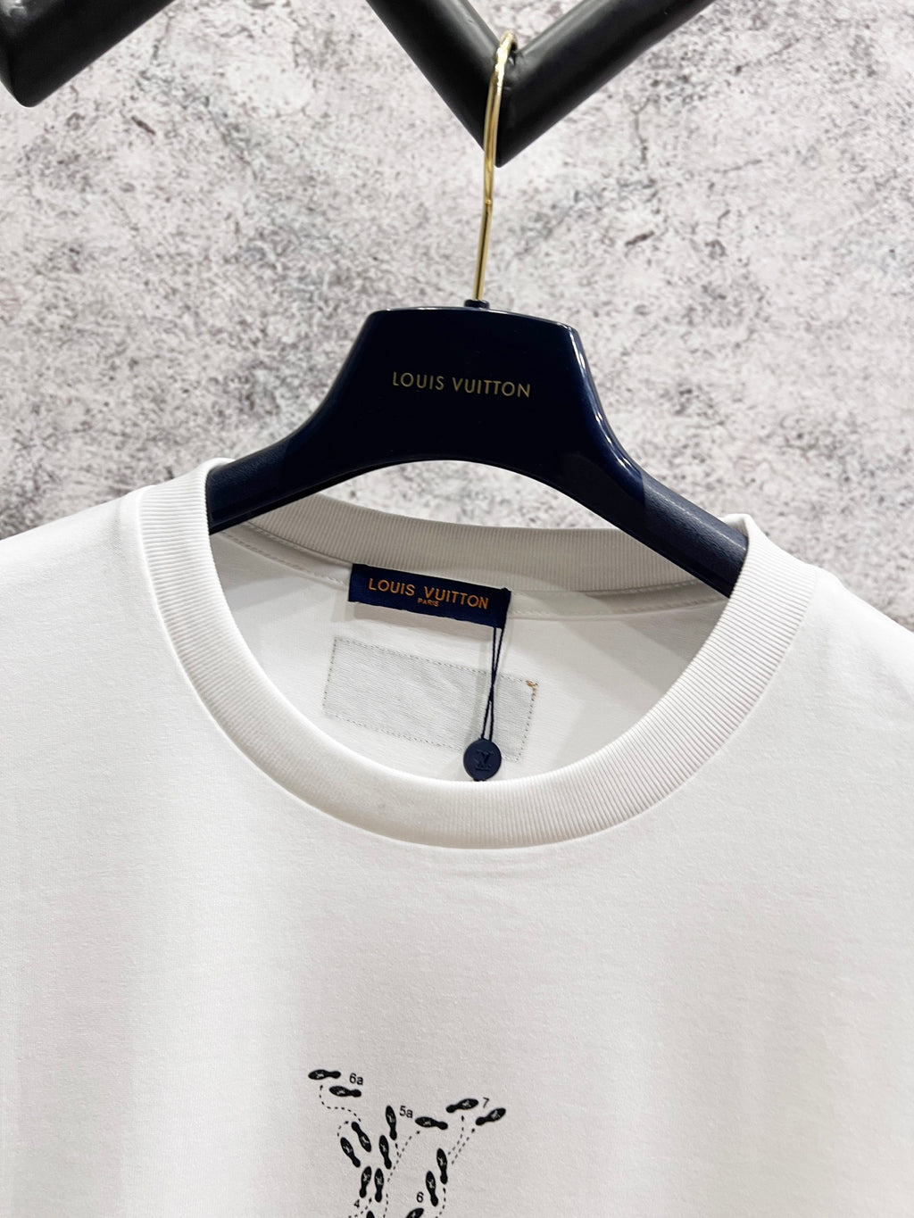 Louis Vuitton Clothes short