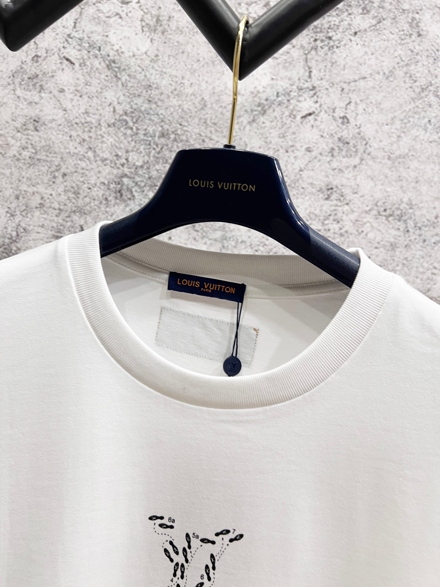 Louis Vuitton Clothes short
