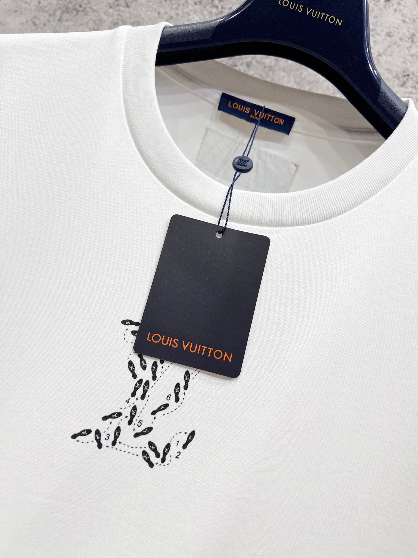 Louis Vuitton Clothes short