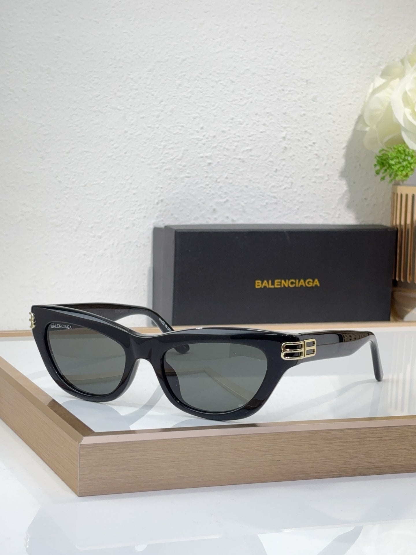 Balenciaga Glasses