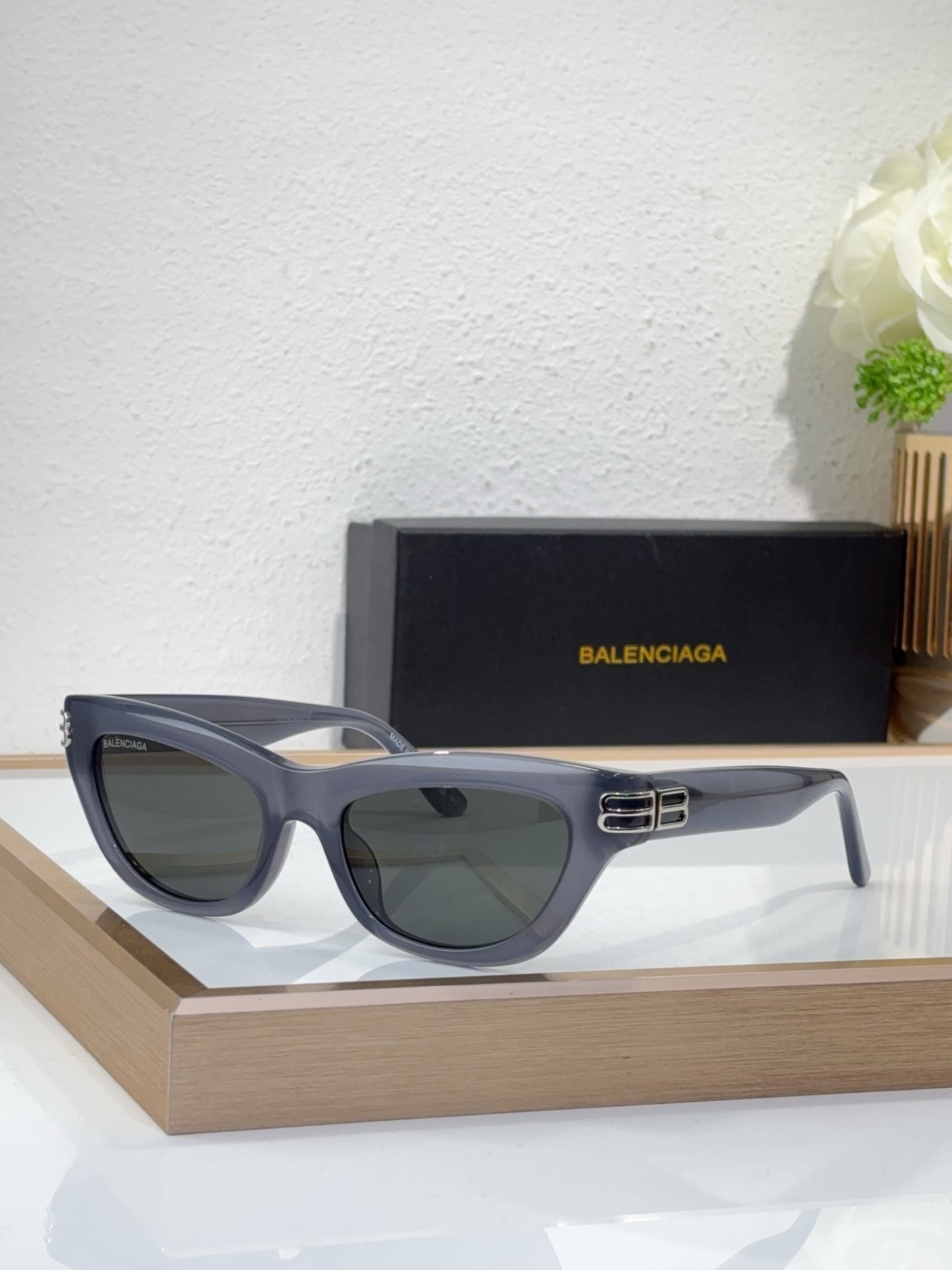Balenciaga Glasses