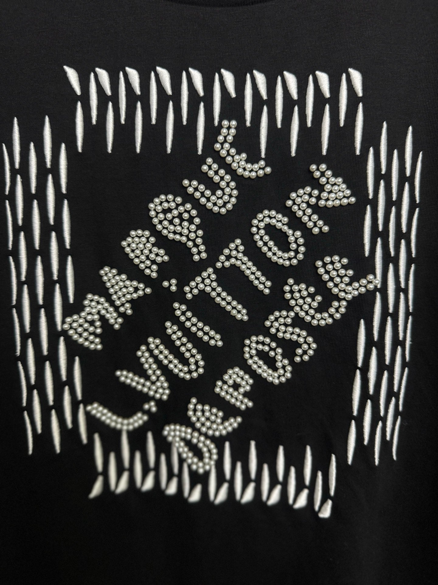 Louis Vuitton Clothes short