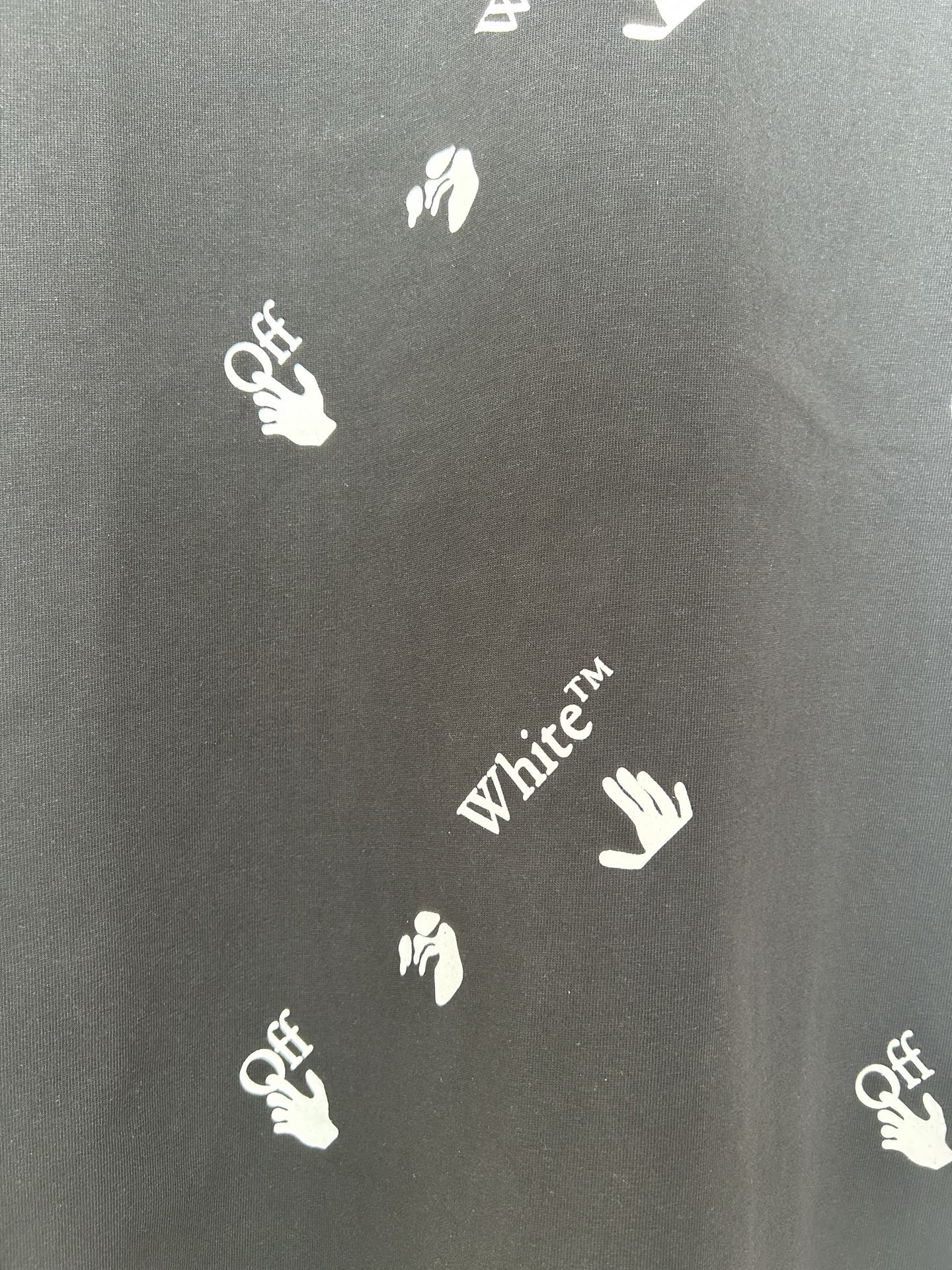 Clothes Off White