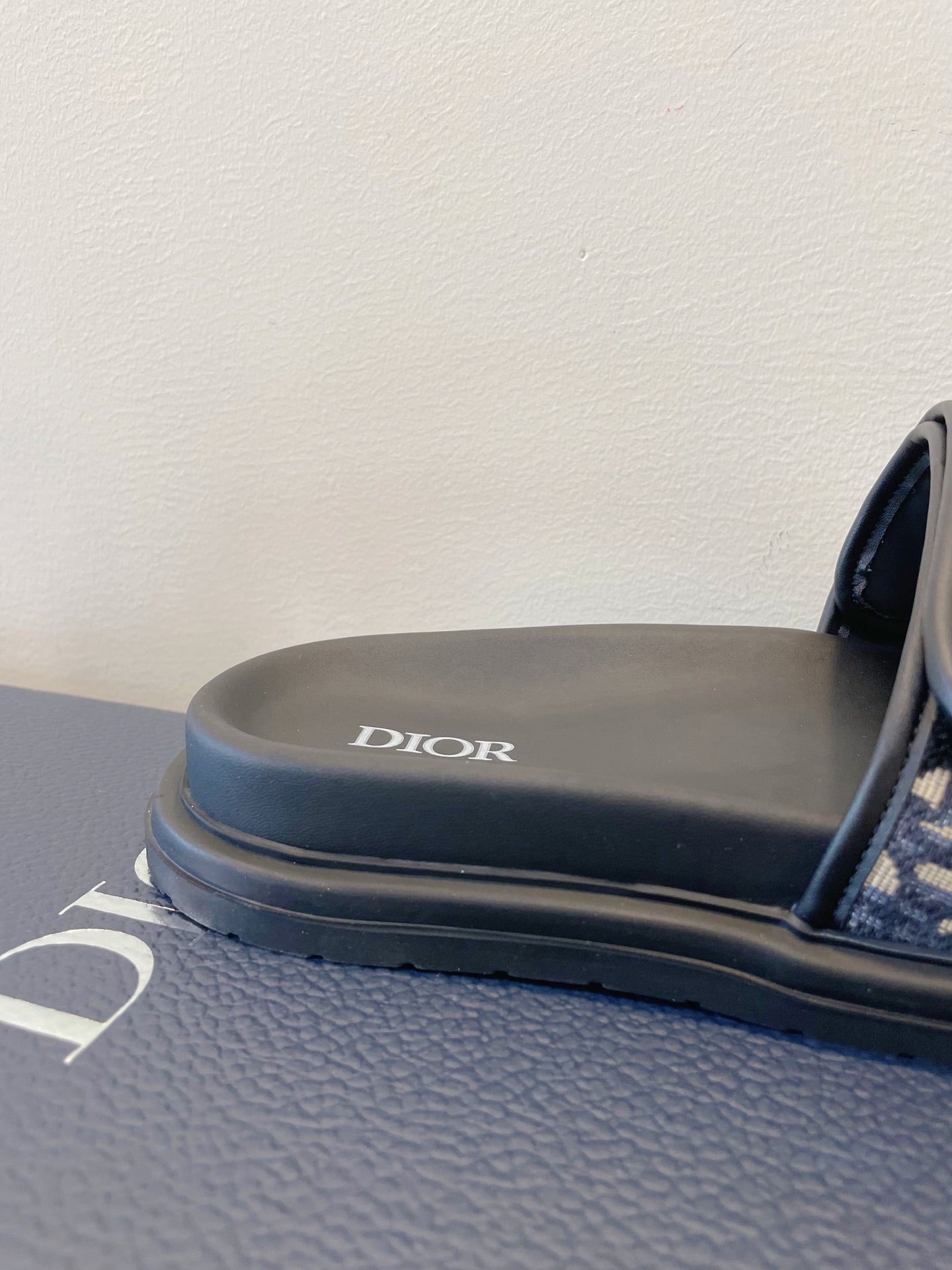 Luxury Shoes Dior Sandals