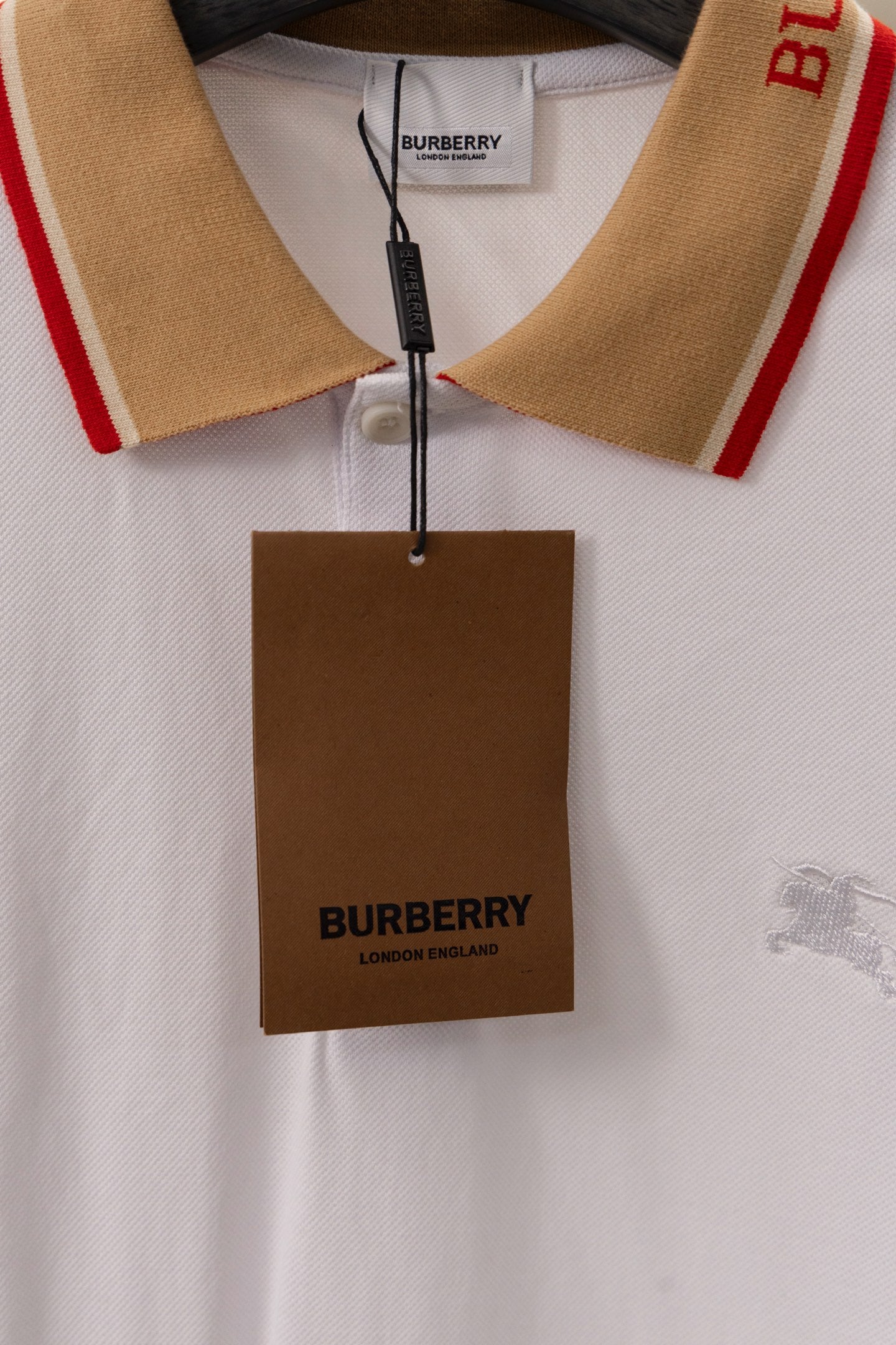 Clothes Burberry short