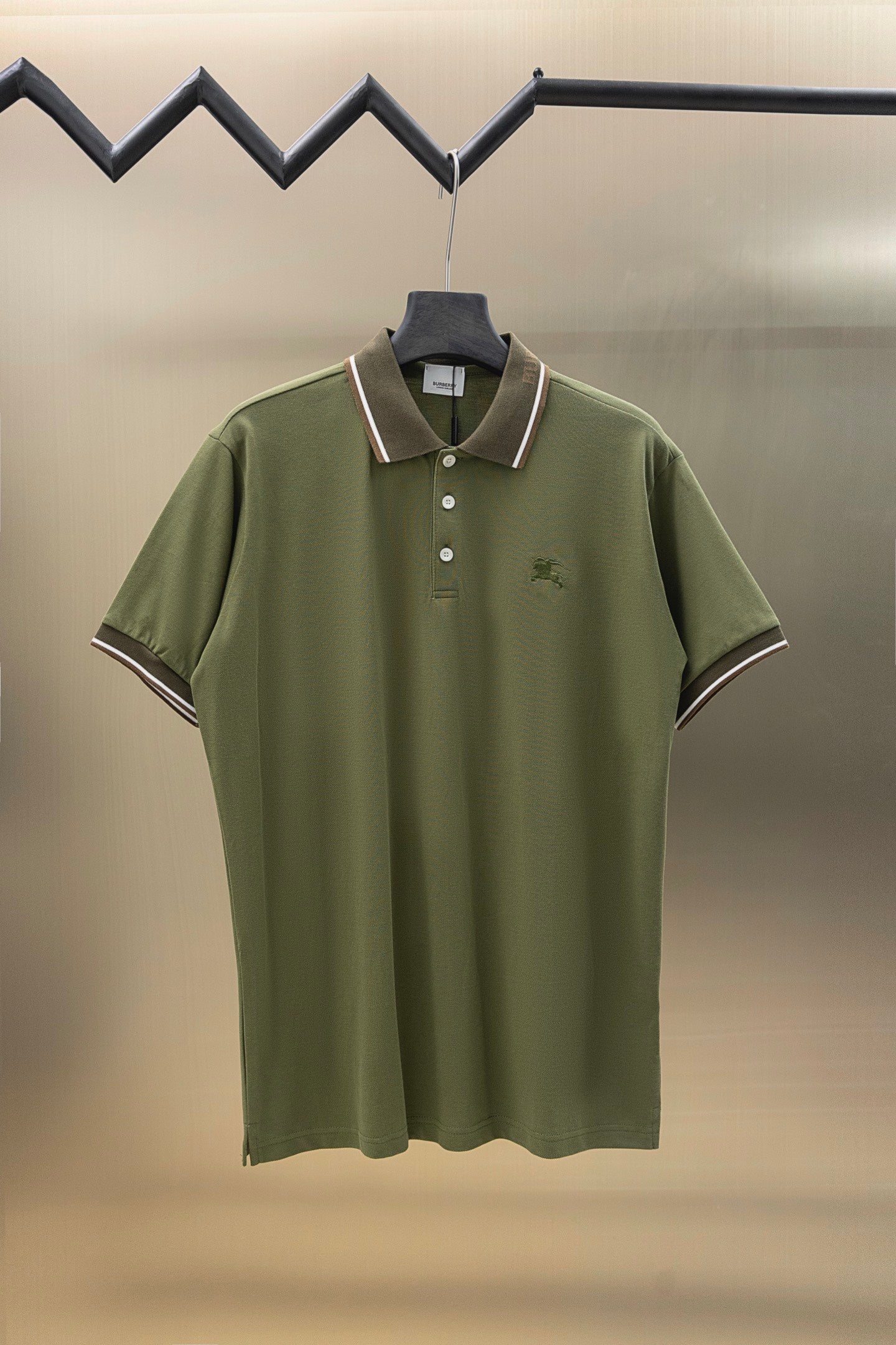 Clothes Burberry short