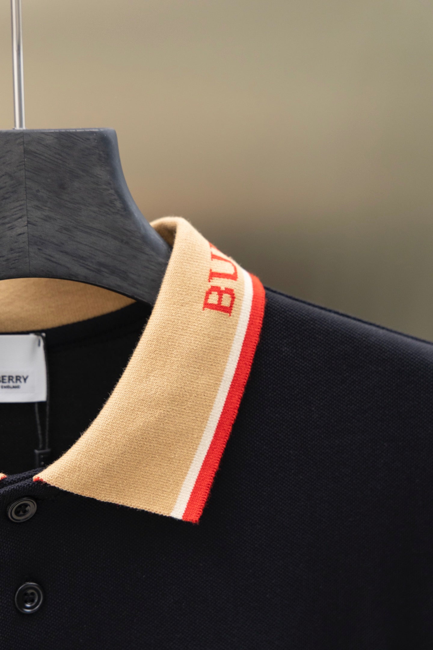 Clothes Burberry short
