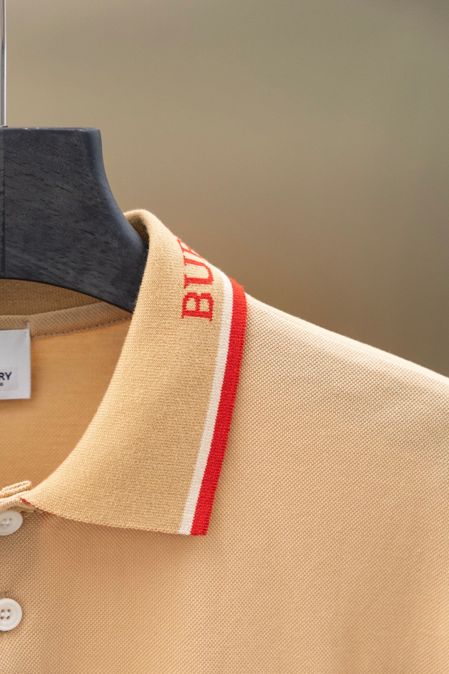 Clothes Burberry short