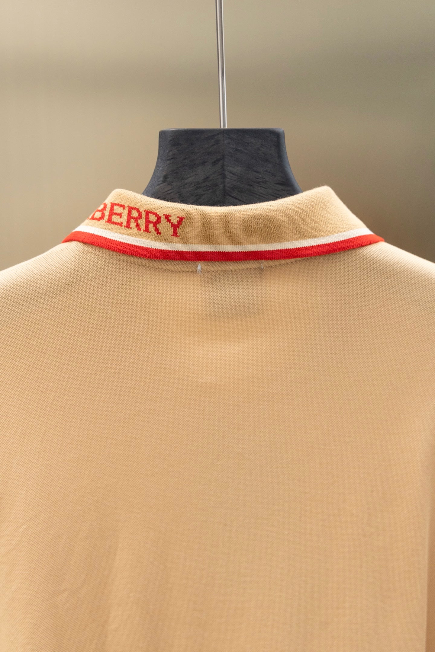 Clothes Burberry short