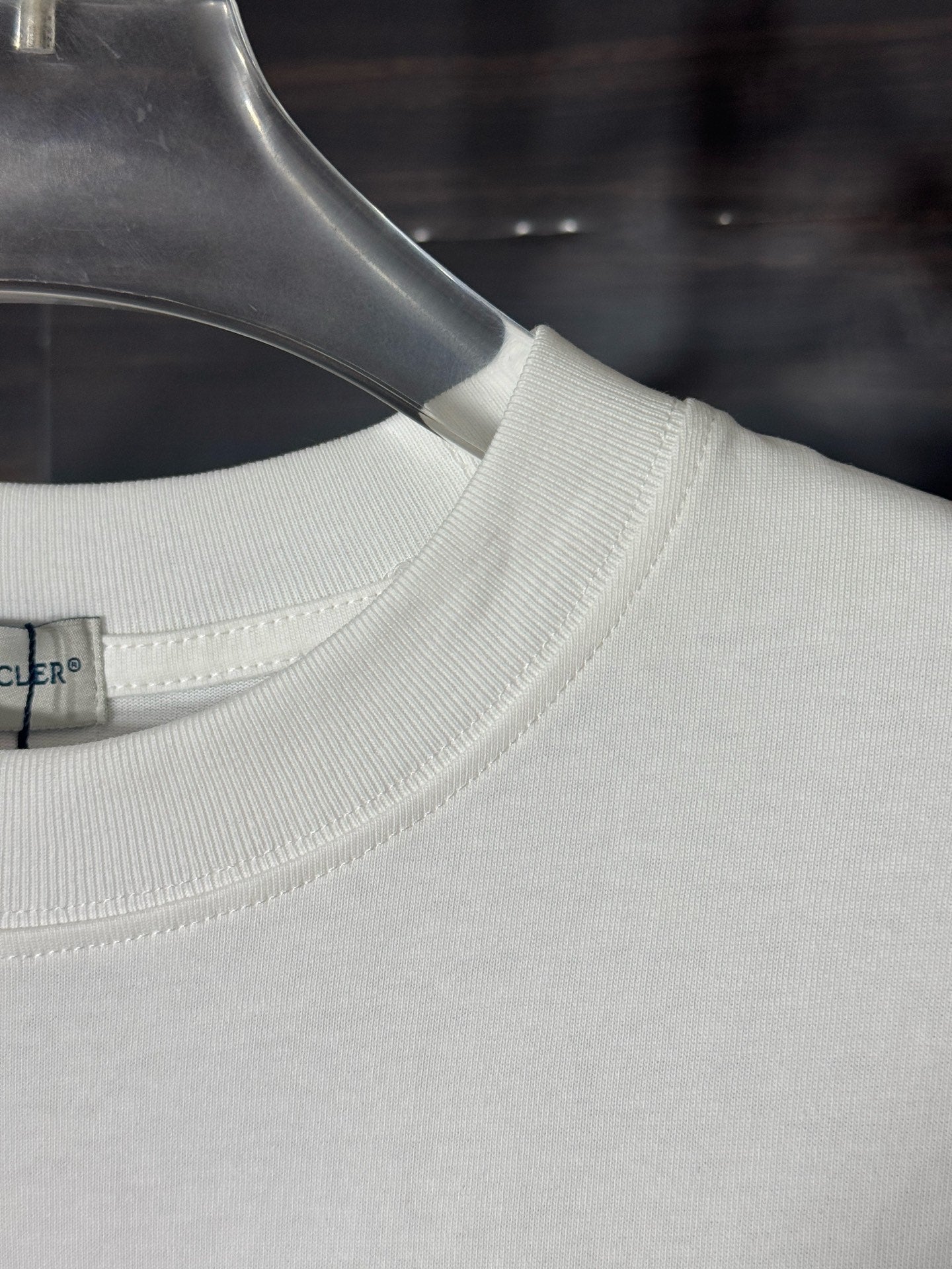 Clothes Moncler short