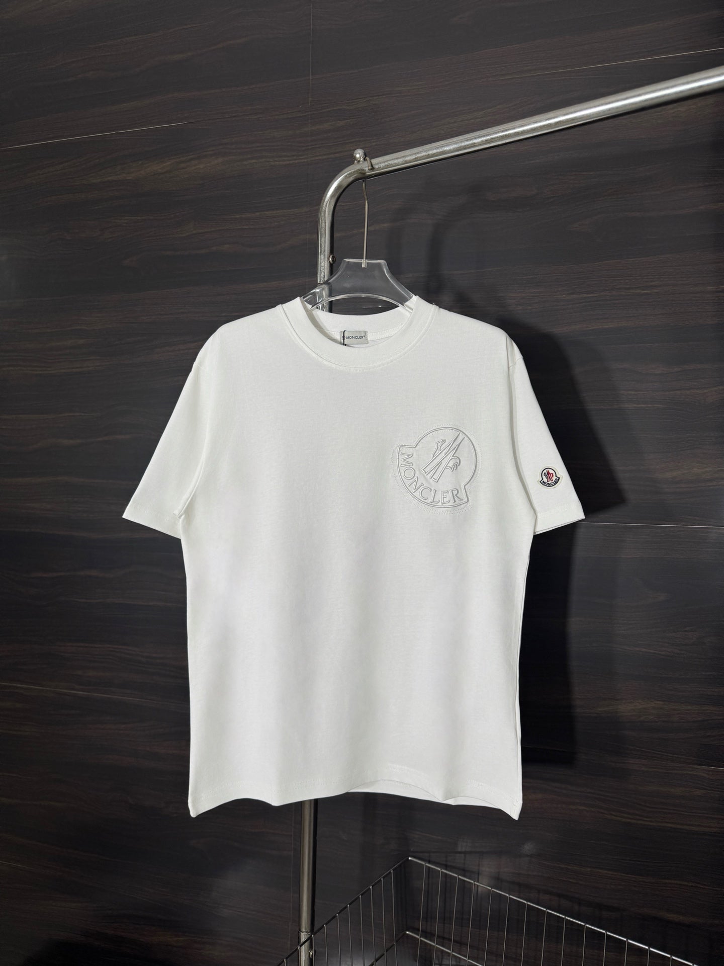 Clothes Moncler short