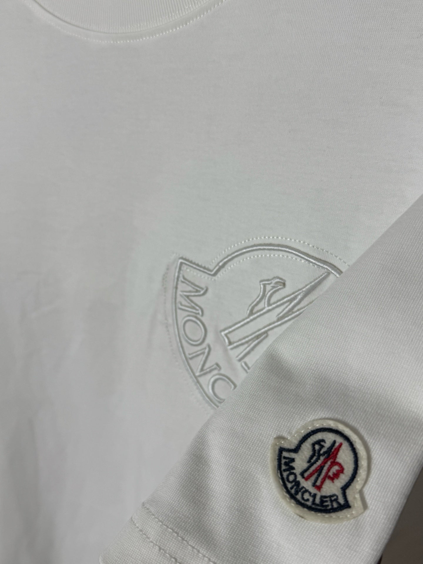Clothes Moncler short