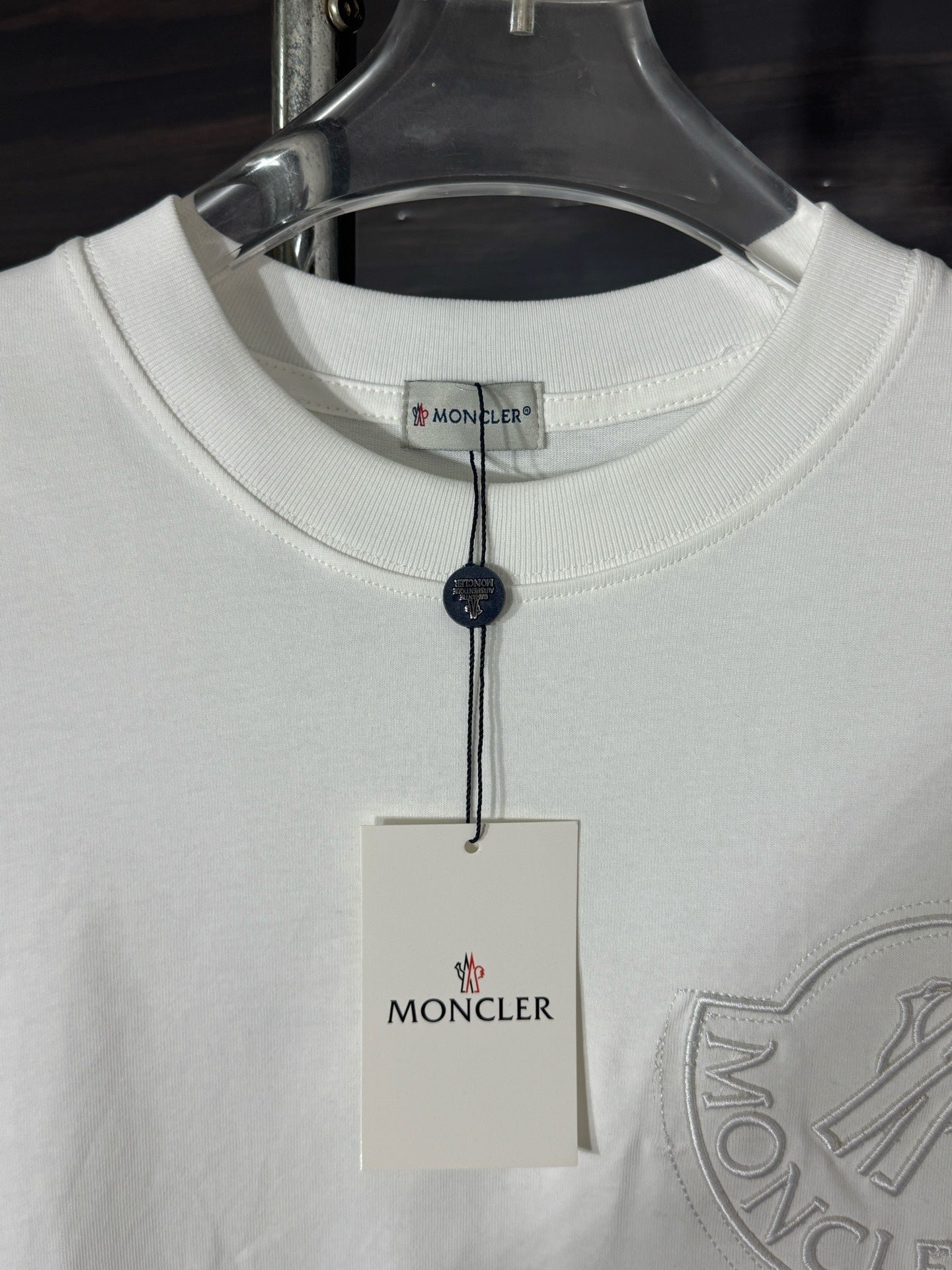 Clothes Moncler short