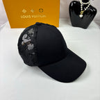 Louis Vuitton Caps