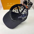 Louis Vuitton Caps