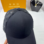 Louis Vuitton Caps