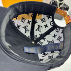 Louis Vuitton Caps