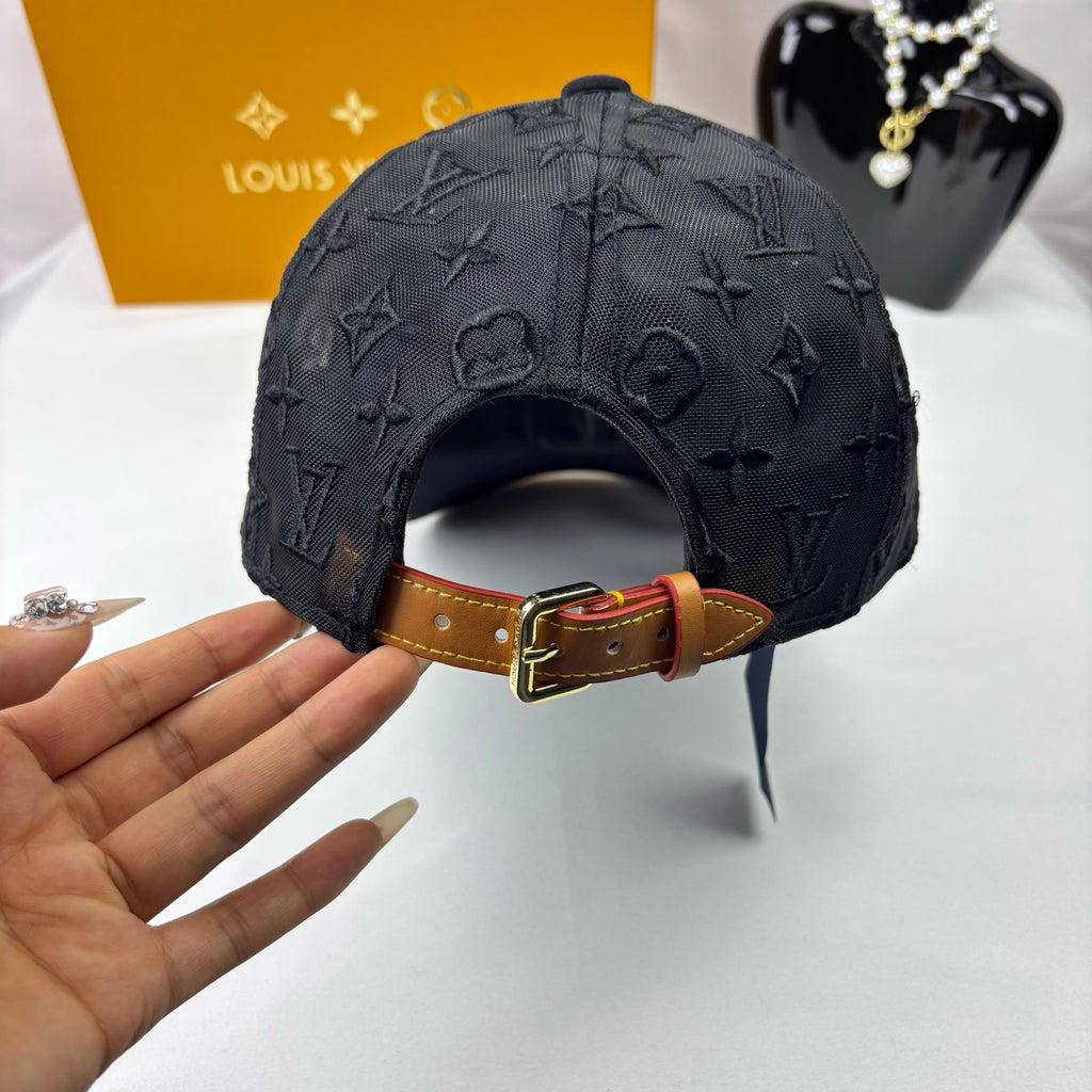 Louis Vuitton Caps