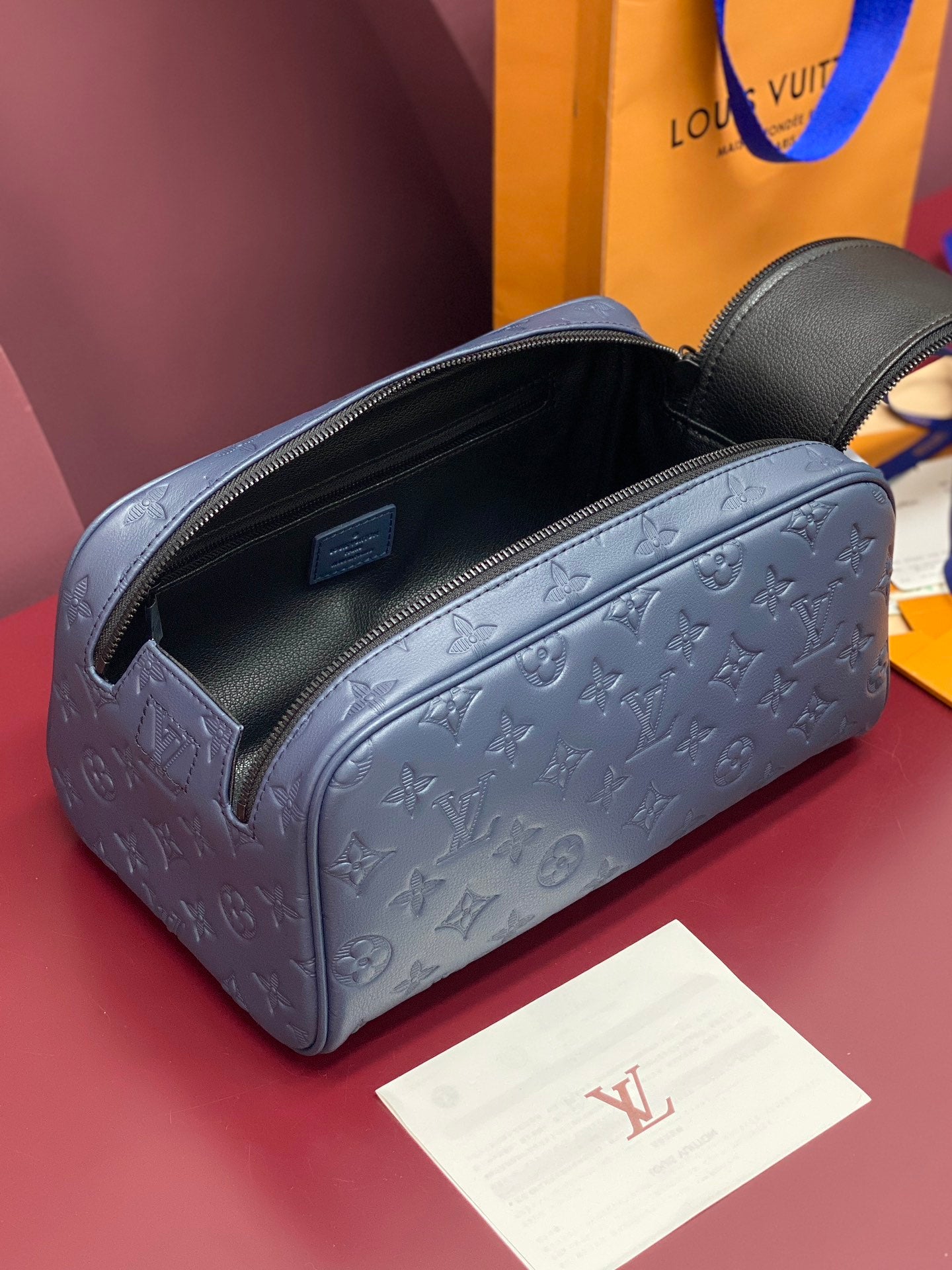 Louis Vuitton Bags