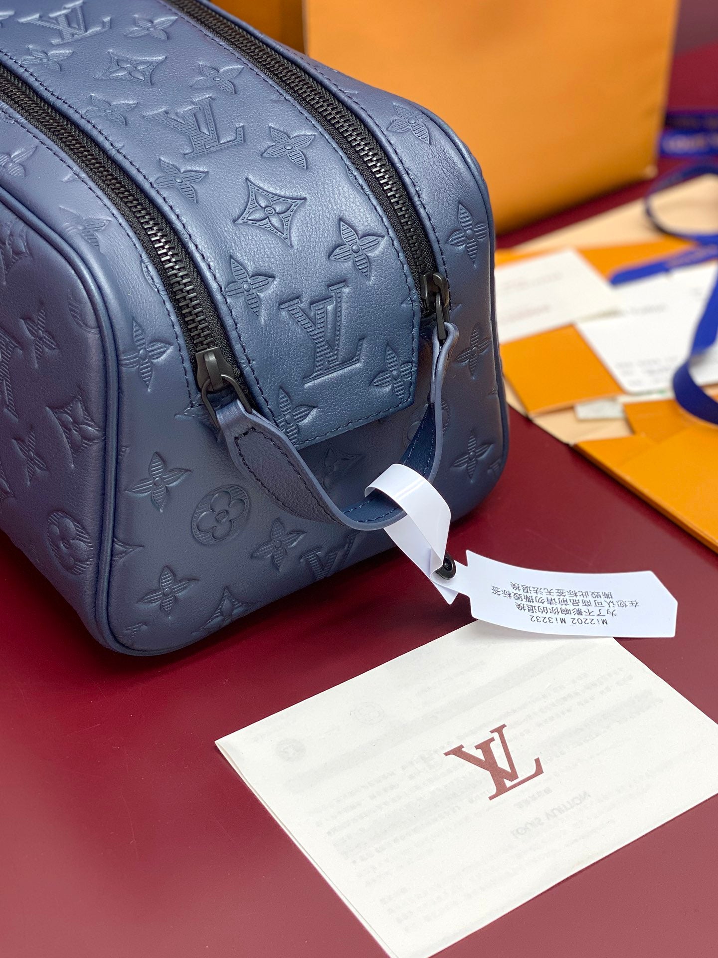 Louis Vuitton Bags