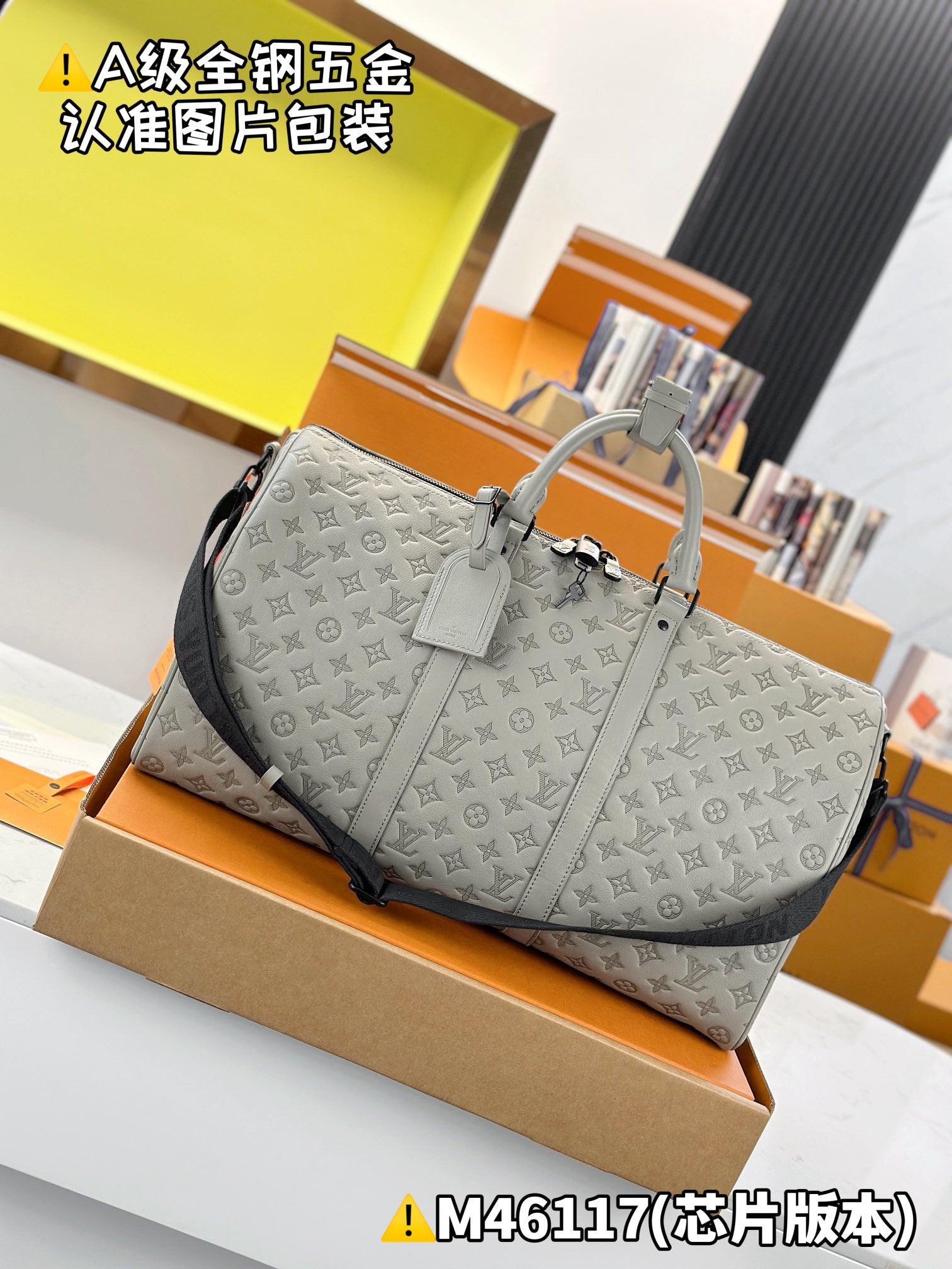 Bags Men Louis Vuitton