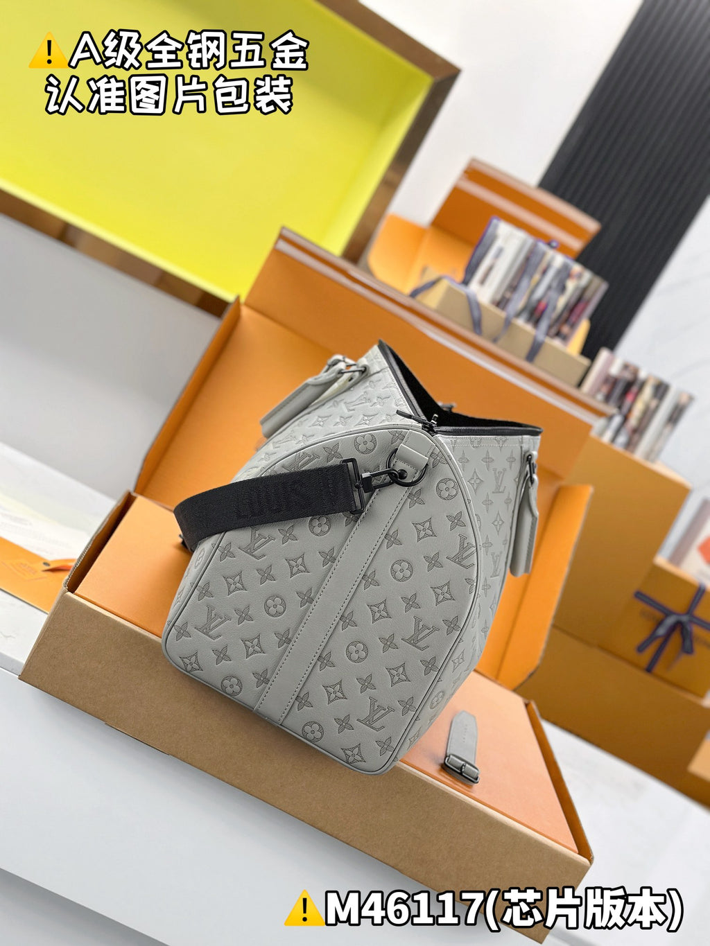 Bags Men Louis Vuitton