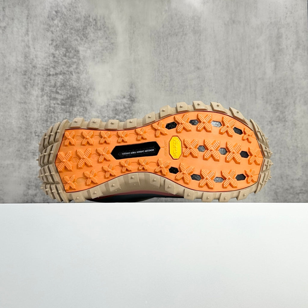Luxury Shoes Moncler
