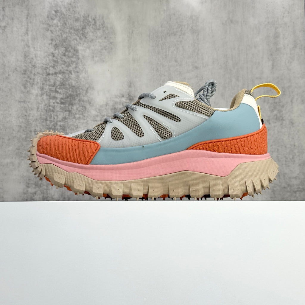 Luxury Shoes Moncler