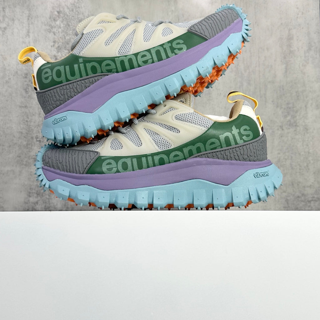 Luxury Shoes Moncler