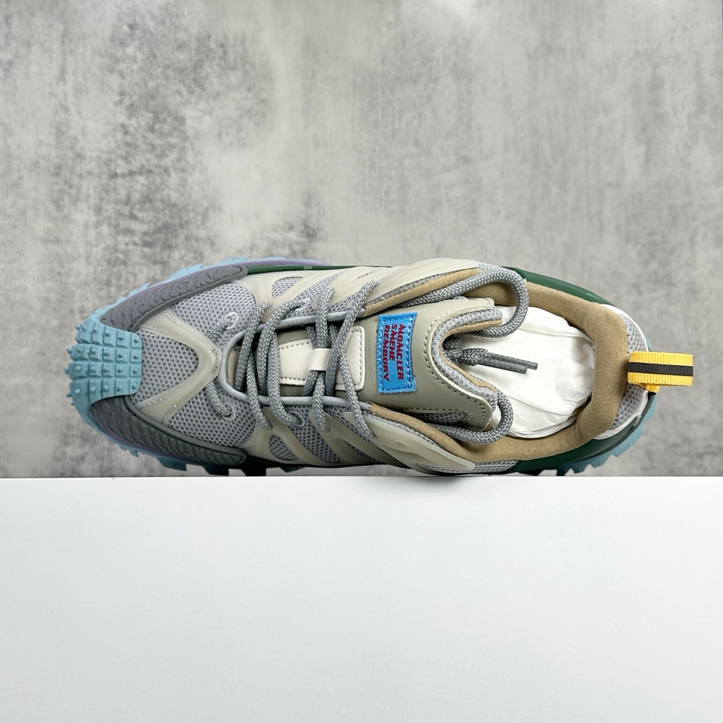Luxury Shoes Moncler