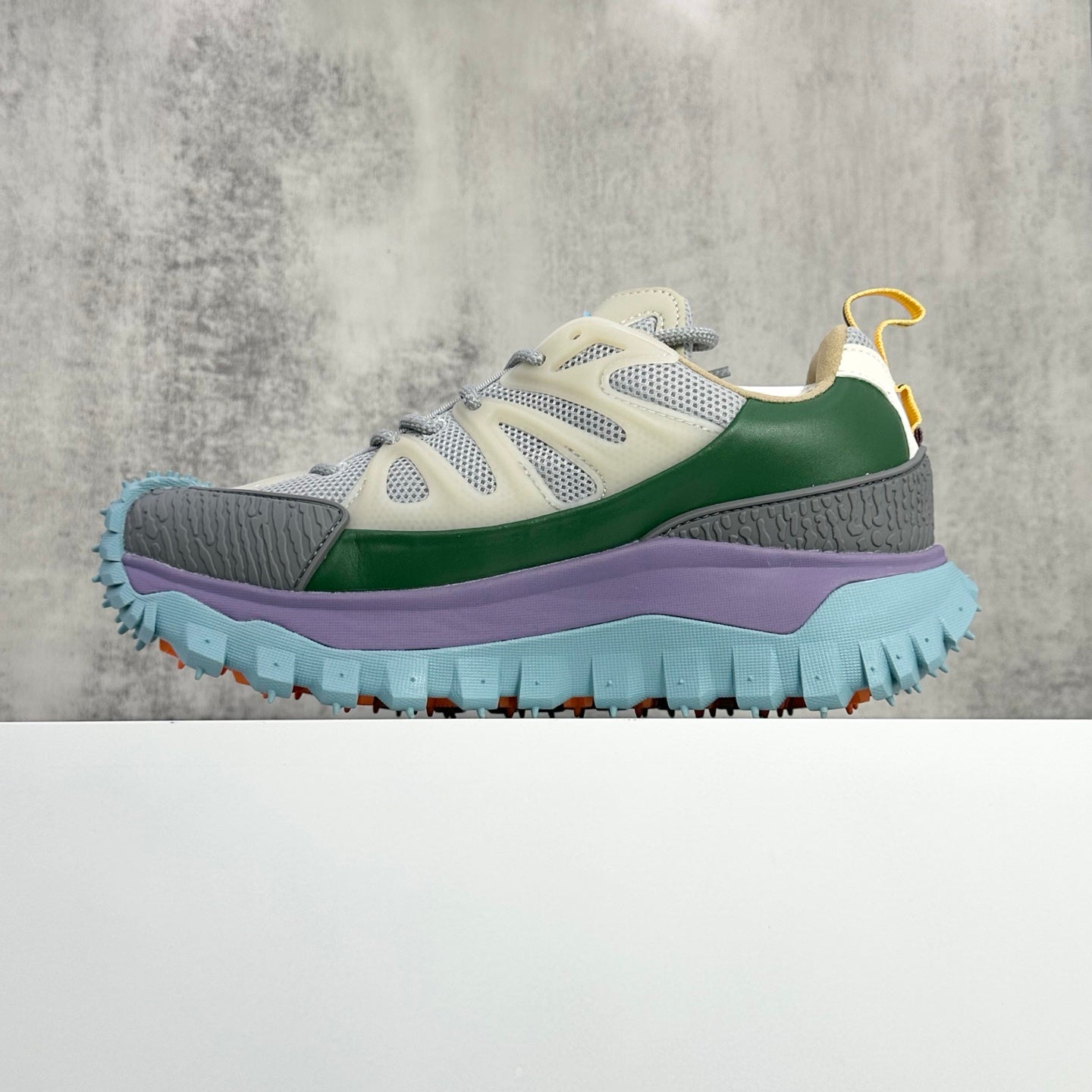 Luxury Shoes Moncler