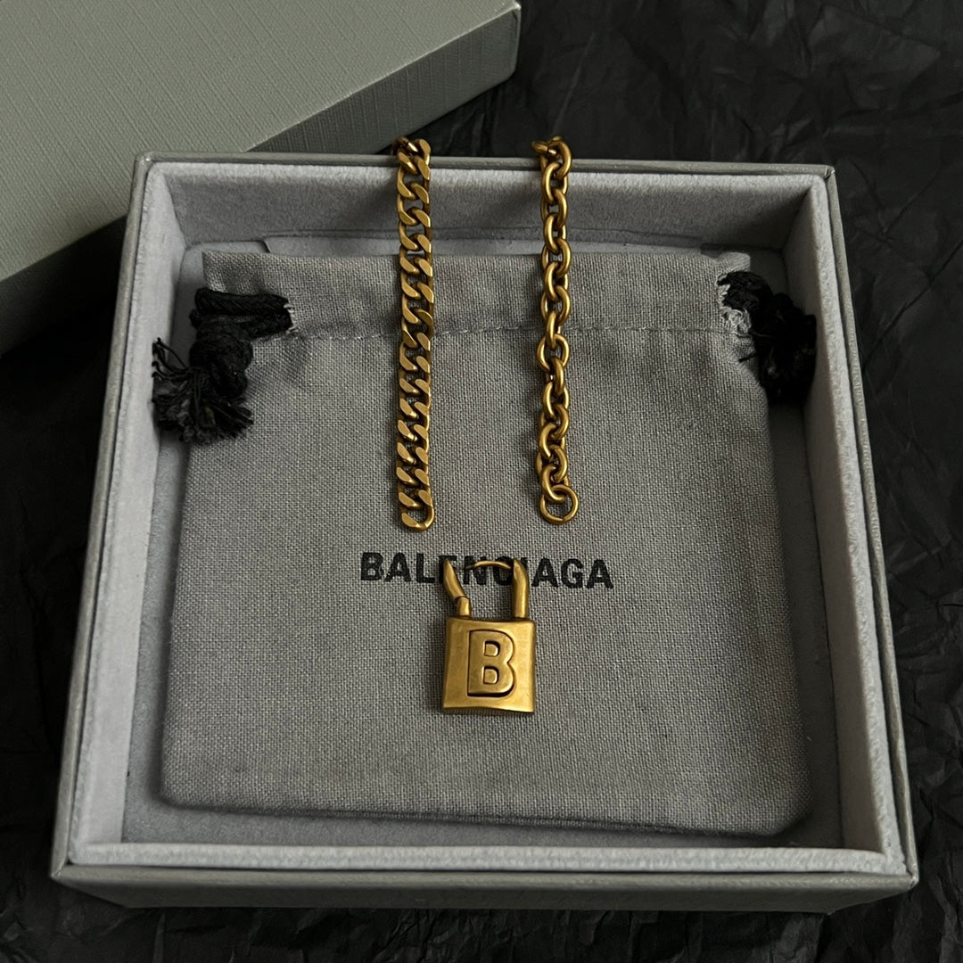 Balenciaga Accessories