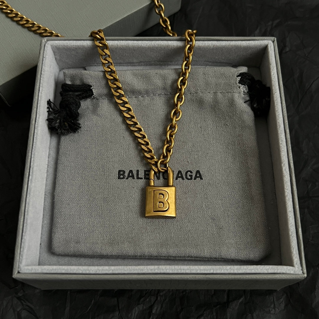 Balenciaga Accessories
