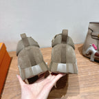 Luxury Shoes Hermes Unisex