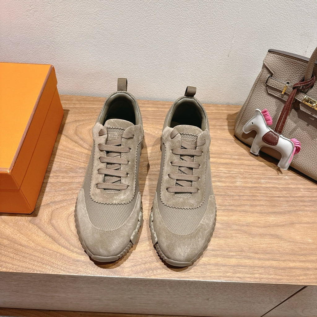 Luxury Shoes Hermes Unisex