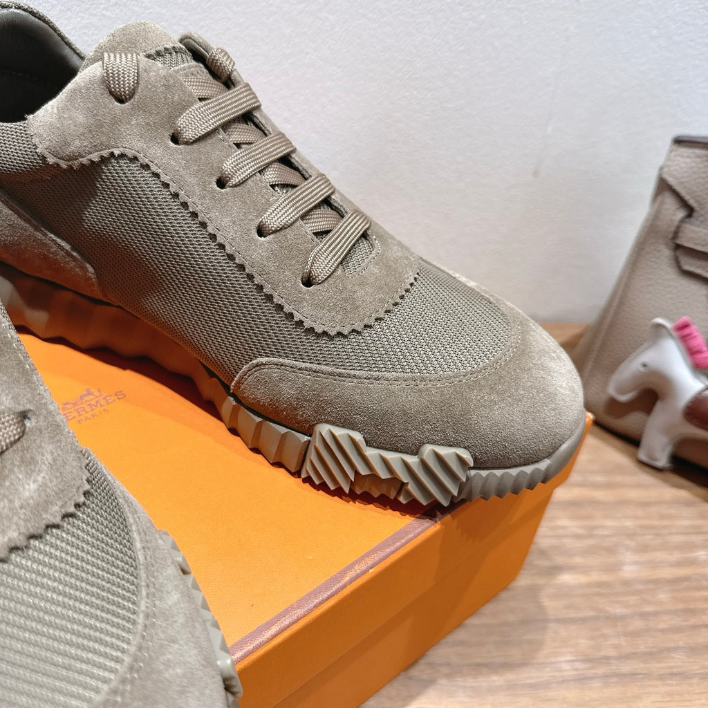 Luxury Shoes Hermes Unisex