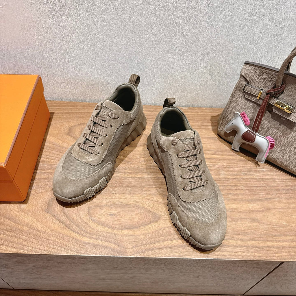 Luxury Shoes Hermes Unisex